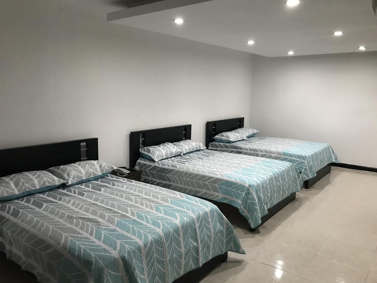 קאלי Spica Casa Hotel מראה חיצוני תמונה