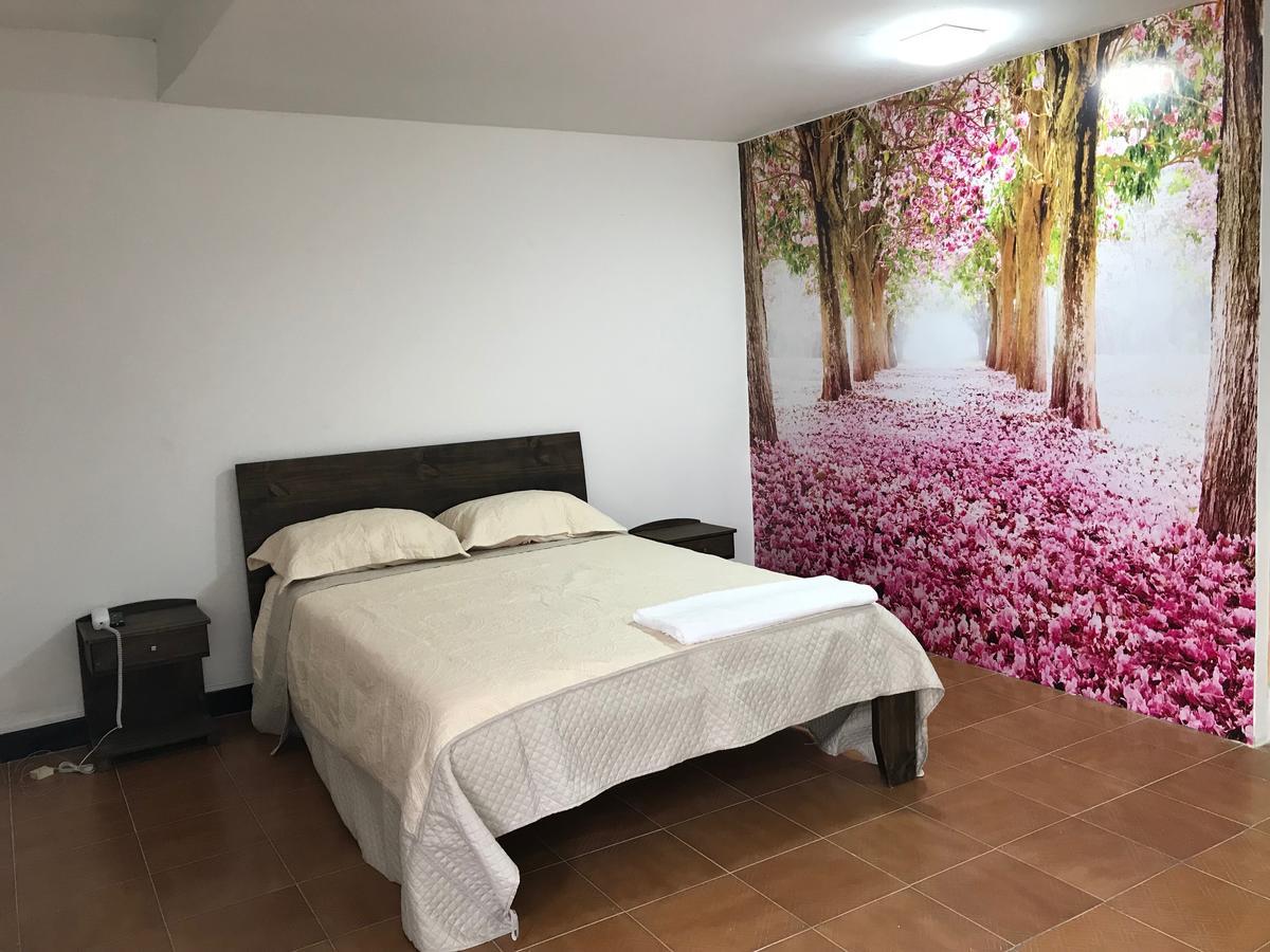 קאלי Spica Casa Hotel מראה חיצוני תמונה