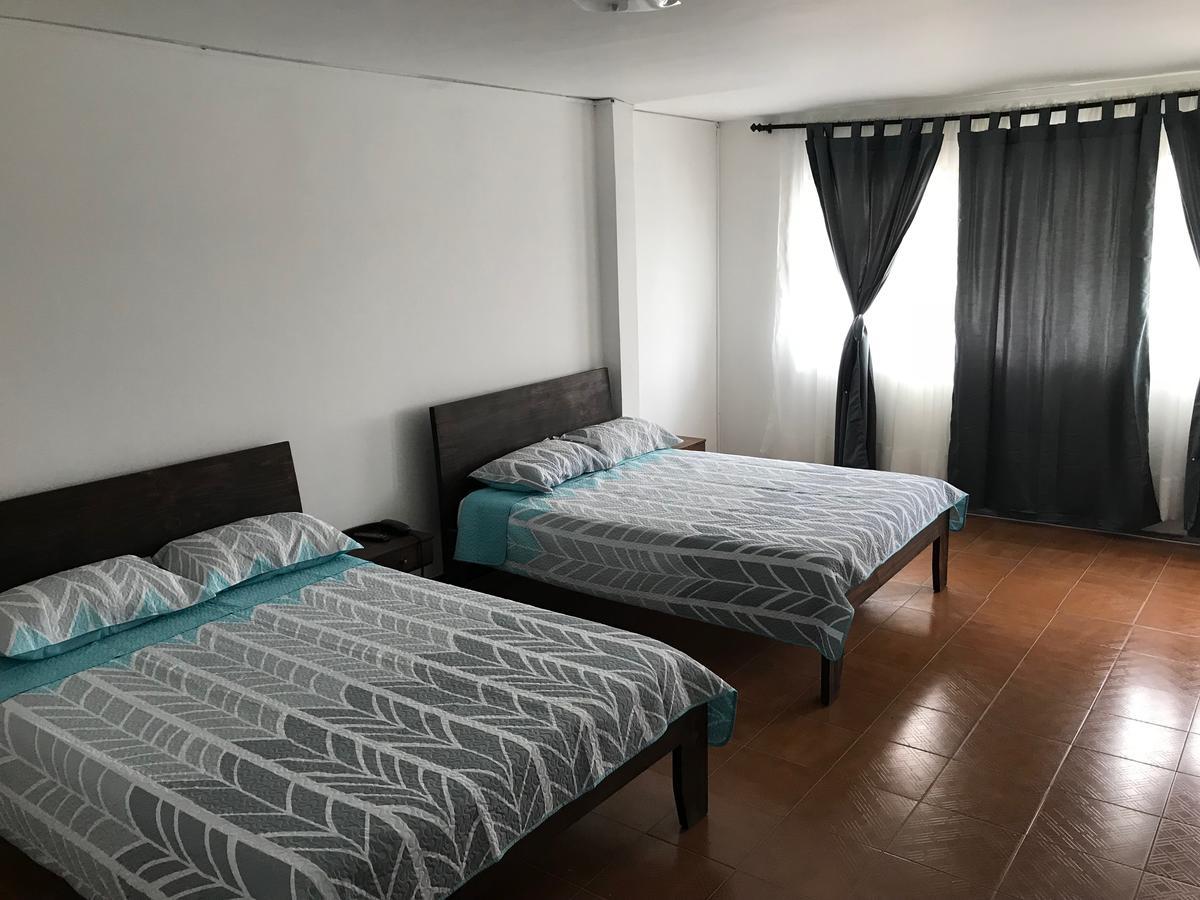 קאלי Spica Casa Hotel מראה חיצוני תמונה