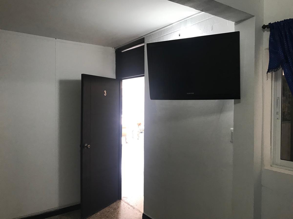 קאלי Spica Casa Hotel מראה חיצוני תמונה