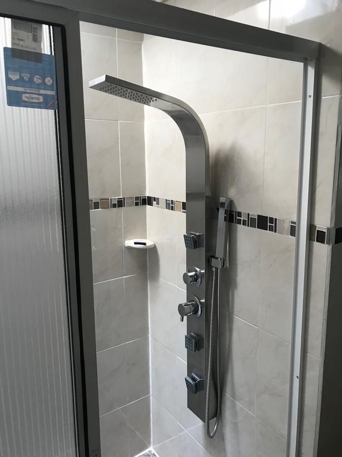 קאלי Spica Casa Hotel מראה חיצוני תמונה