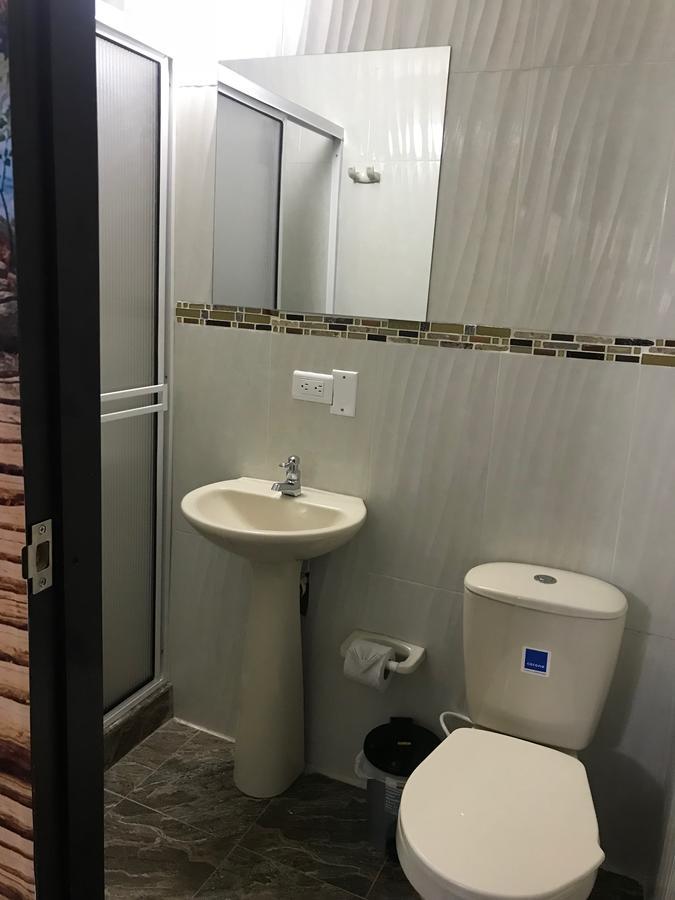 קאלי Spica Casa Hotel מראה חיצוני תמונה